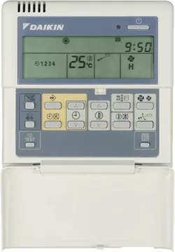 BRC-1D528 TCA-DAIKIN Kabel-Fernbedienung zu Split, Multisplit, SkyAir