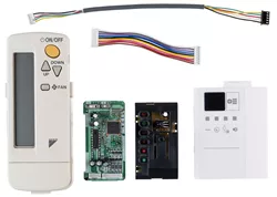 BRC-7EA632 TCA-DAIKIN Infrarot-Fernbedienung zu FAA-100B