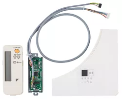 BRC-7FB532F TCA-DAIKIN Infrarot-Fernbedienung zu FCAG-B, FXFQ-B,
