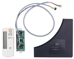 BRC-7FB532FB TCA-DAIKIN Infrarot-Fernbedienung zu FCAG-B, FXFQ-B,