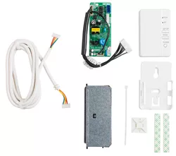 BRP069B43 TCA-DAIKIN Regolatore online per unità