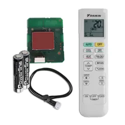 BRP069C47 TCA-DAIKIN Regolatore online per unità