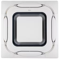 BYCQ-140E2P TCA-DAIKIN pannello decorativo (round flow)