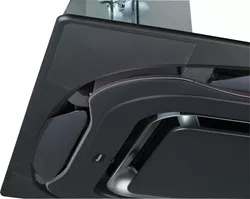 BYCQ-140E2PB TCA-DAIKIN pannello decorativo (round flow)