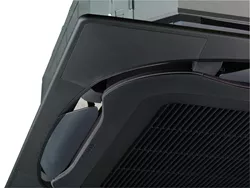 BYCQ-140E2W1B TCA-DAIKIN pannello decorativo (round flow)