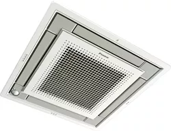 BYFQ-60C4W1-W TCA-DAIKIN pannello decorativo