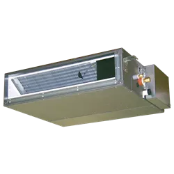 CS-UD3 Deckeneinbaugerät