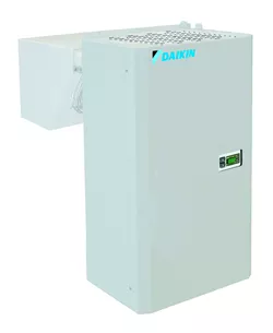 LMS Monoblock System