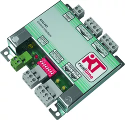 RTD-HO TCA-DAIKIN elettronica