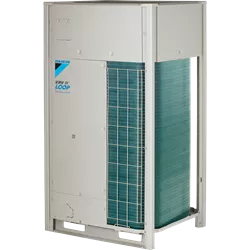RXYQQ VRV IV+ Q Kompressor/Kondensator-Einheit