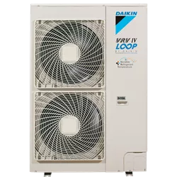 RXYSQ VRV IV Mini S Kompressor-/Kondensator-Einheit