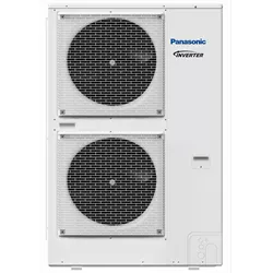 U-LE Mini VRF-ECOi Unità compressore/condensatore